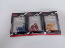 3 set CLUTCH SPRINGS HIGH PERFORMANCE RACING 1000RPM 1500RPM 2000RPM 125/ 150cc GY6 4 STROKE SCOOTER