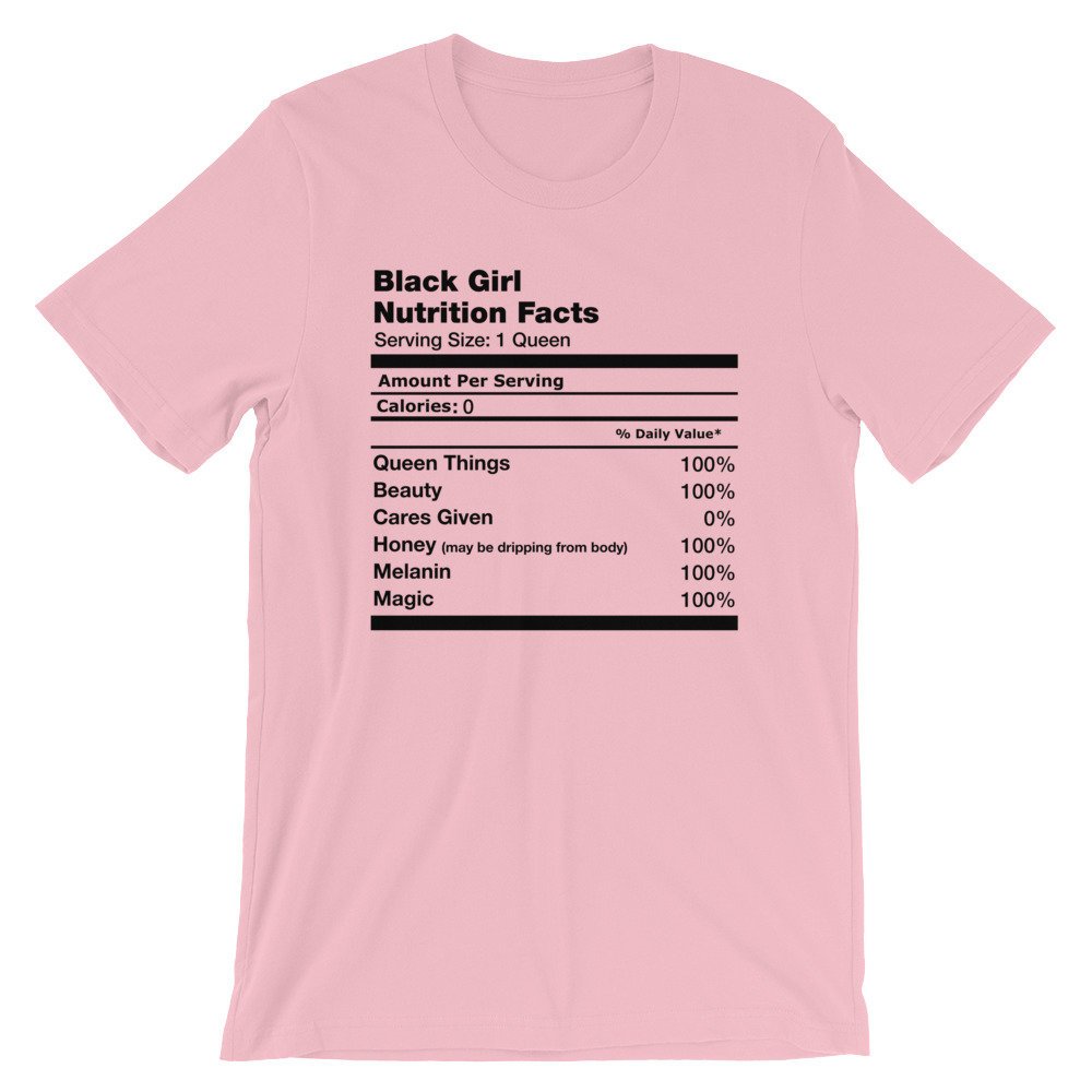 melanin tshirts