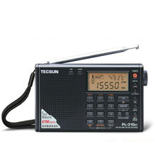 Tecsun PL310ET Full Band Радио Цифровой демодулятор FM / AM стерео радио TECSUN PL-310ET