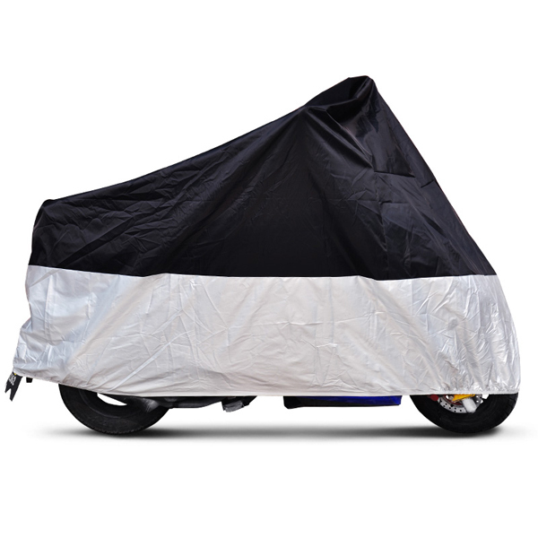 Tilts protective motocycle cover motorcycle rain c...