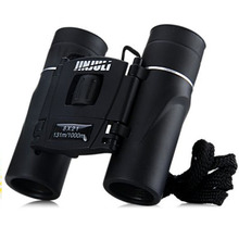 Compact Telescope 8x21 131M 1000m Field of View Roof Prism Mini Binocular for Outdoors 8 x