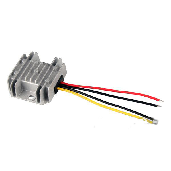 voltage volt stabilizer converter regulator dc dc 24v 12v 5a free shipping in voltage regulators voltage volt stabilizer converter regulator dc dc 24v 12v 5a free shipping in voltage regulators