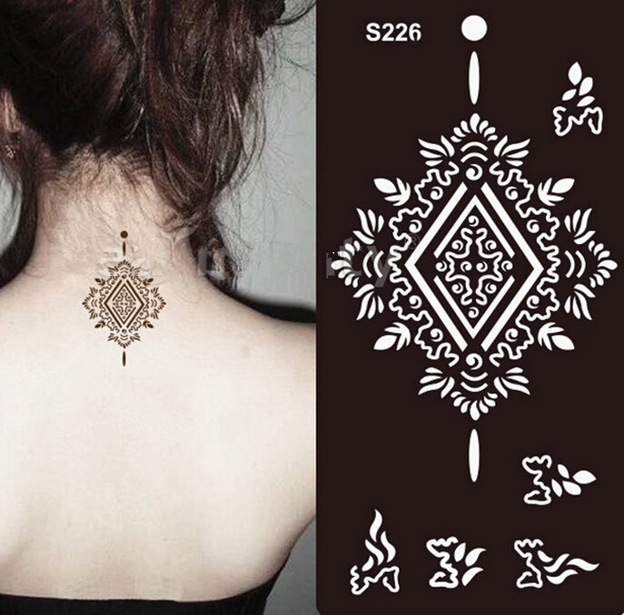 aliexpress com comprar 12 unids diferentes tatuaje aliexpress com comprar 12 unids diferentes tatuaje