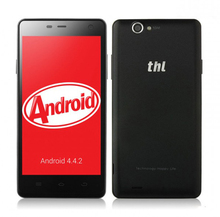 THL 5000 SmartPhone MTK6592 turbo Octa Core 2 0GHZ Android 4 4 Ram 2GB ROM 16GB