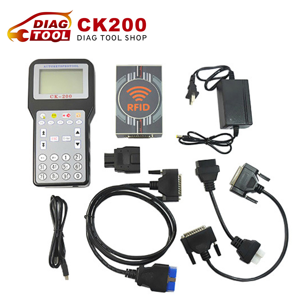 Dhl  CK-200 CK200 V38.03      CK200    200   ,  CK100