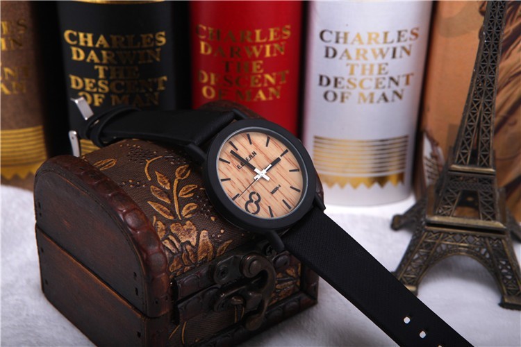 fashoin wood wooden watch (4)