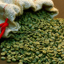 RUSSIAN CHOICE 500g raw Green Coffee Beans onsale organic drinking to reduce weight 