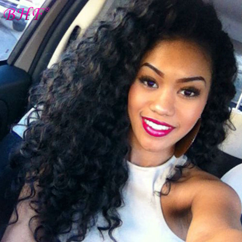 Brazilian Curly Hair Bundles With Closure Brazilian Body Wave Hair Wet