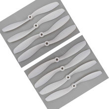 Free Shipping! 2 Sets Propeller Prop Set Blades For Cheerson CX-20 CX20 RC Quadcopter Drone