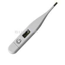 Digital LCD Heating Baby Thermometer Tools High Quality Kids Baby Child Adult Body Temperature Measurement