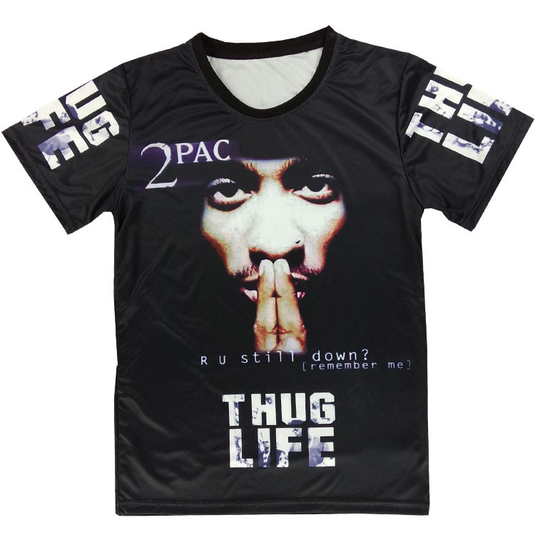 tupac quotes t shirts