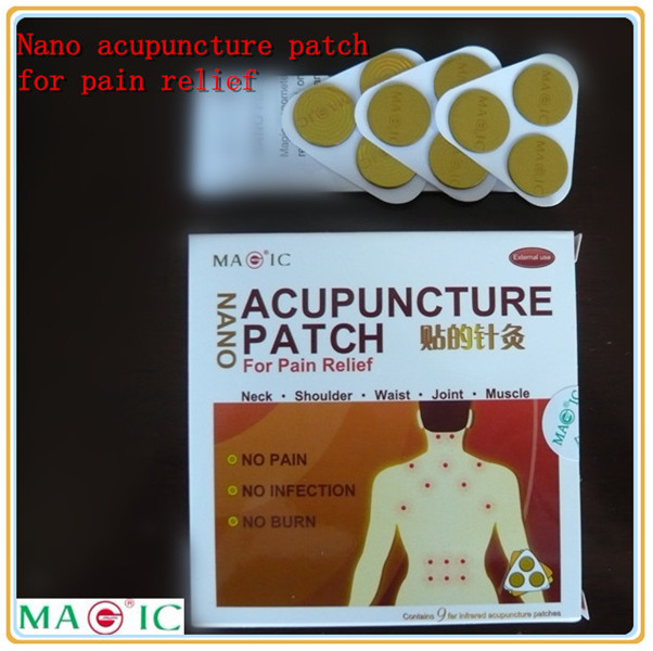 acupuncture pain relief