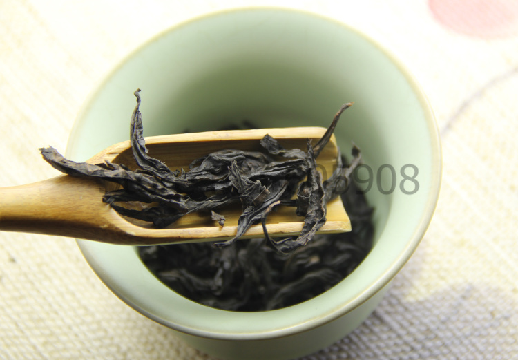 100g Premium Wuyi Shui Xian * Narcissus Da Hong Pao Oolong Tea