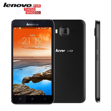 Original Lenovo A916 4G LTE Mobile Phone MTK6592 Octa Core 1GB RAM 8GB ROM 5.5 inch 1280×720 Android 4.4 Play Store Dual SIM