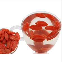 New Original Dried Goji Berries 400g Organic Medlar For Weight Loss Lycium Chinese Barbarum