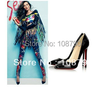 Aliexpress.com : Buy 2013 New Arrive Women\u0026#39;s Pigalle Pumps Shoes ...