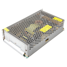 S 250 12 12V 20A DC power supply for 3D Printer Prusa Reprap with real tracking