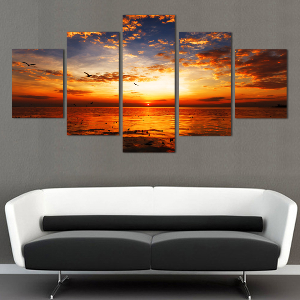 Confronta i prezzi su modern paintings sale shopping online ... Tele moderne per soggiorni