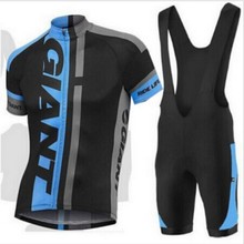 New GIANT Team Cycling Bike Bicycle Clothing Clothes Women Men Cycling Jersey Jacket Jersey Top Bicycle Bike Cycling Shirt