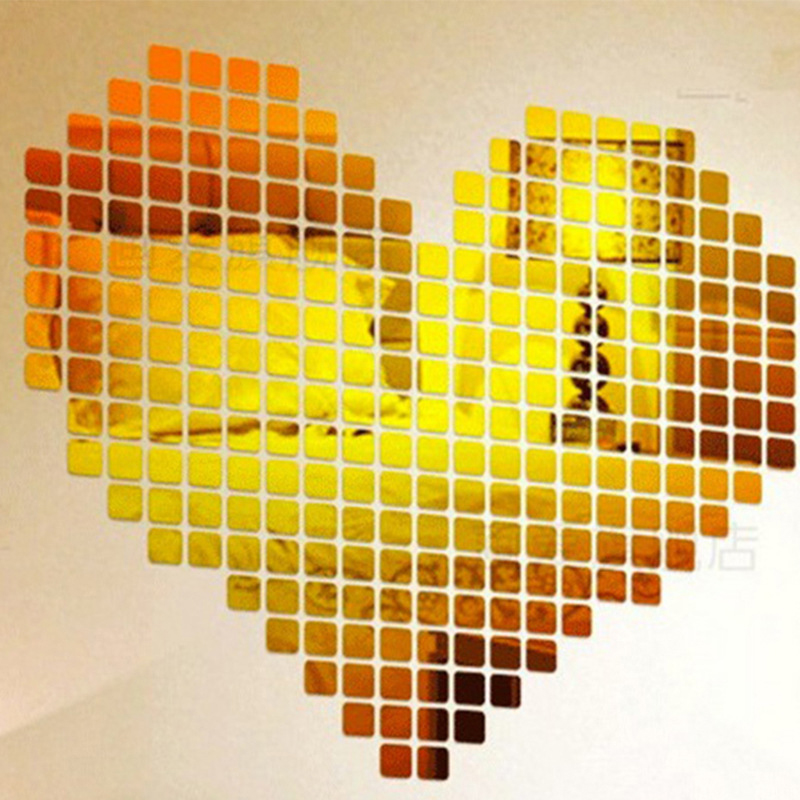 Acquista all'ingrosso online adesivi per piastrelle a mosaico da ...
