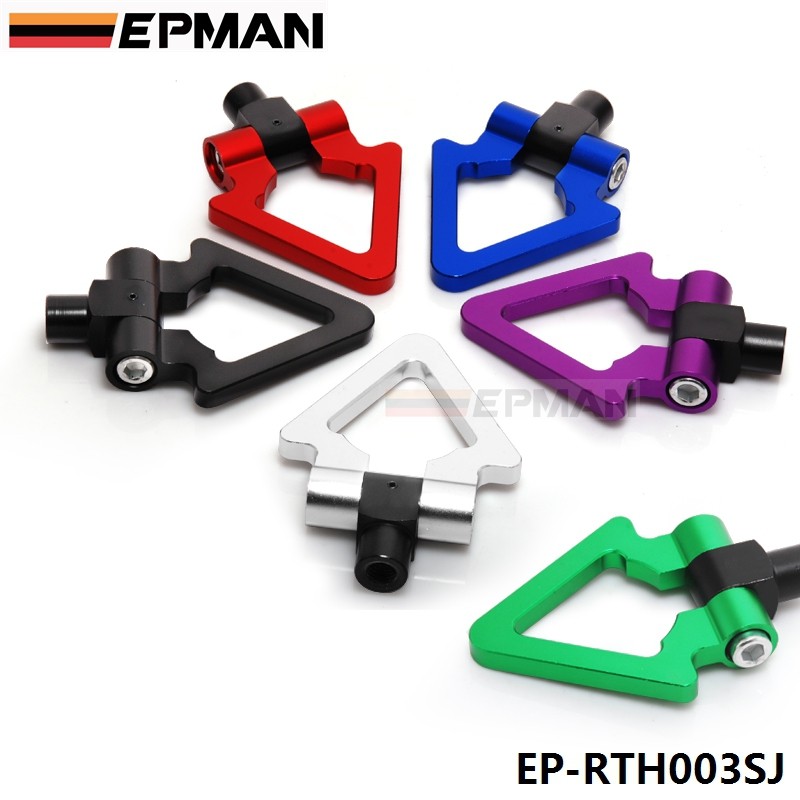 Triangle Ring Trailer Tow Hook EP-RTH003SJ (14)