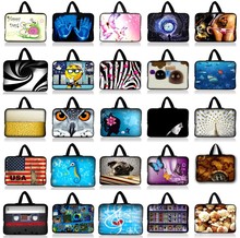 New Notebook Bag Smart Cover For ipad MacBook Laptop Sleeve Case 7.9″ 9.7” 13 ” 13.3 ” 14” 15.4 ” 15.6” 17.3” 17.4” #5