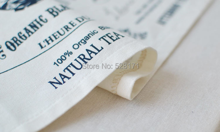 Free Shipping 10PCS 100% Cotton Pastoral Style Table Mat Table Placemat Vintage Rustic Home Decor Home Party Supplies-9.jpg