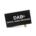 DAB Digital Radio Box with Touch Control For Pumpkin Android Car DVD Player Y0102 Pumpkin