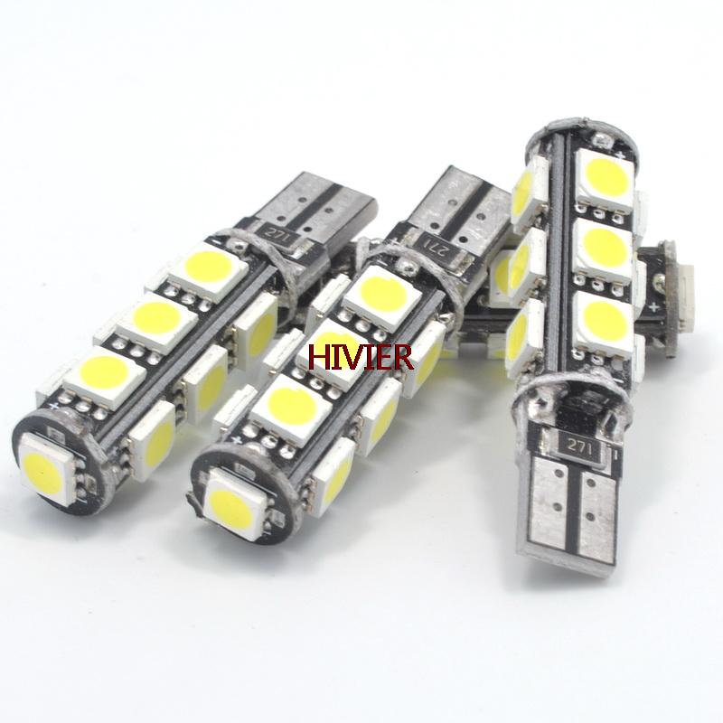  ! 2 . Canbus T10 13smd 5050     Canbus W5W 194 5050     