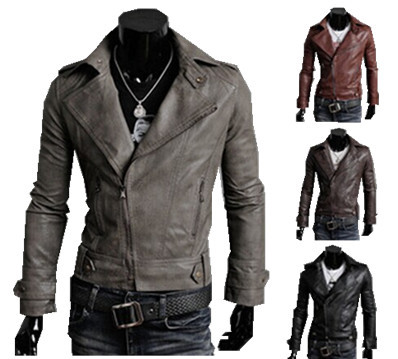 Best Leather Jackets For Men Brands - Jacket