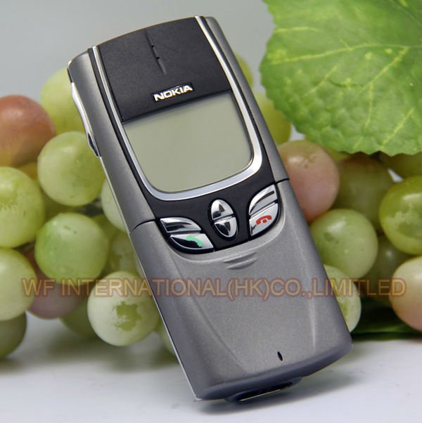     Nokia 8850    2  GSM 900/1800  8850     