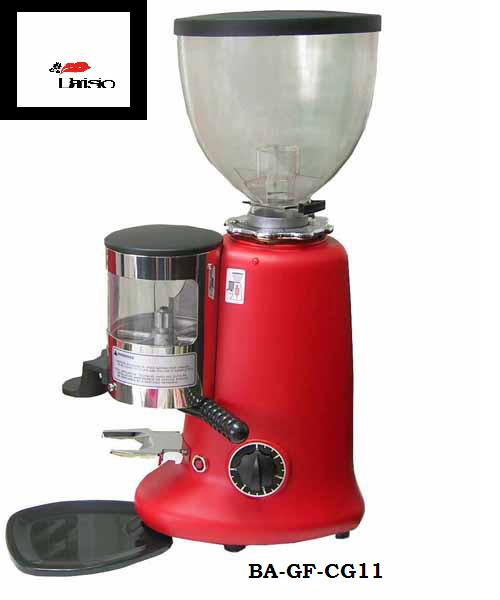 Kitsilano CG 11 professional commercial coffee grinder