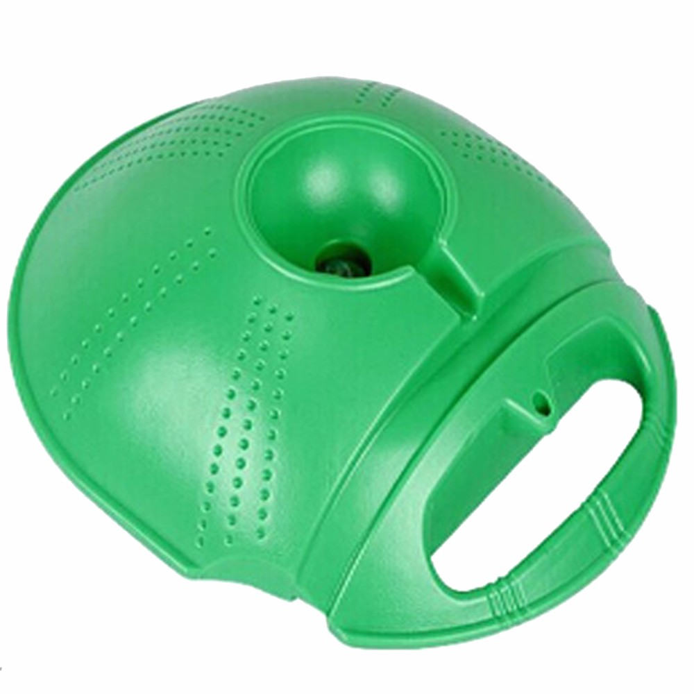 New Tennis Training Equipment Plastic Pedestal Ten