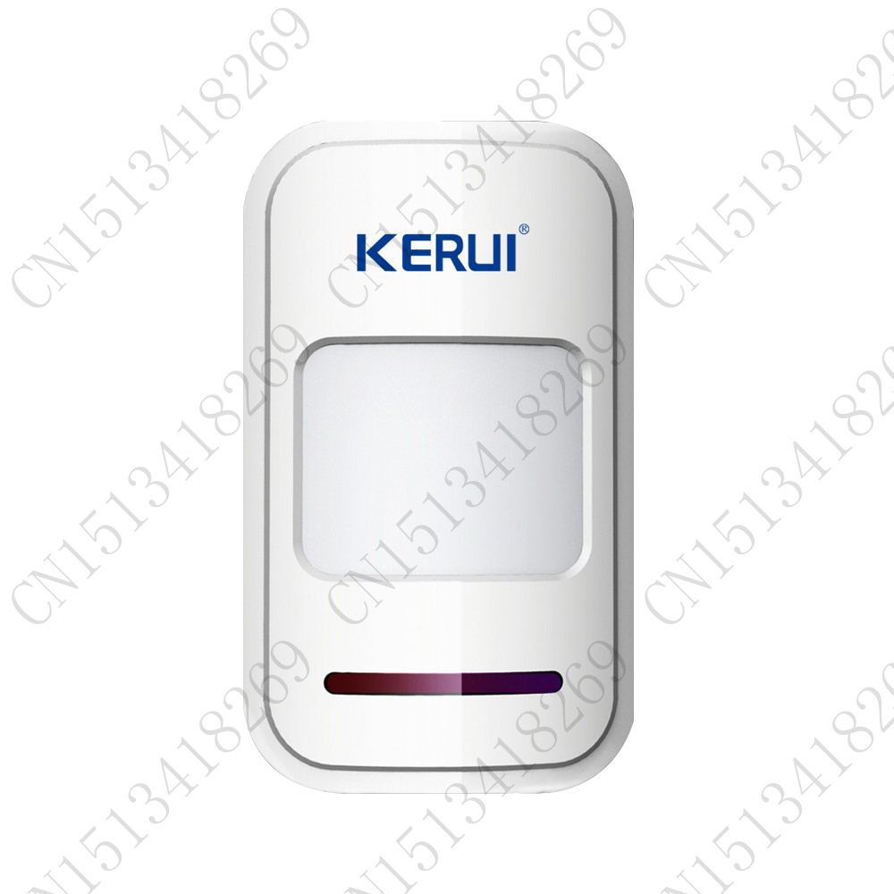 /  /  /  /  KERUI IOS / Android     /      GSM 