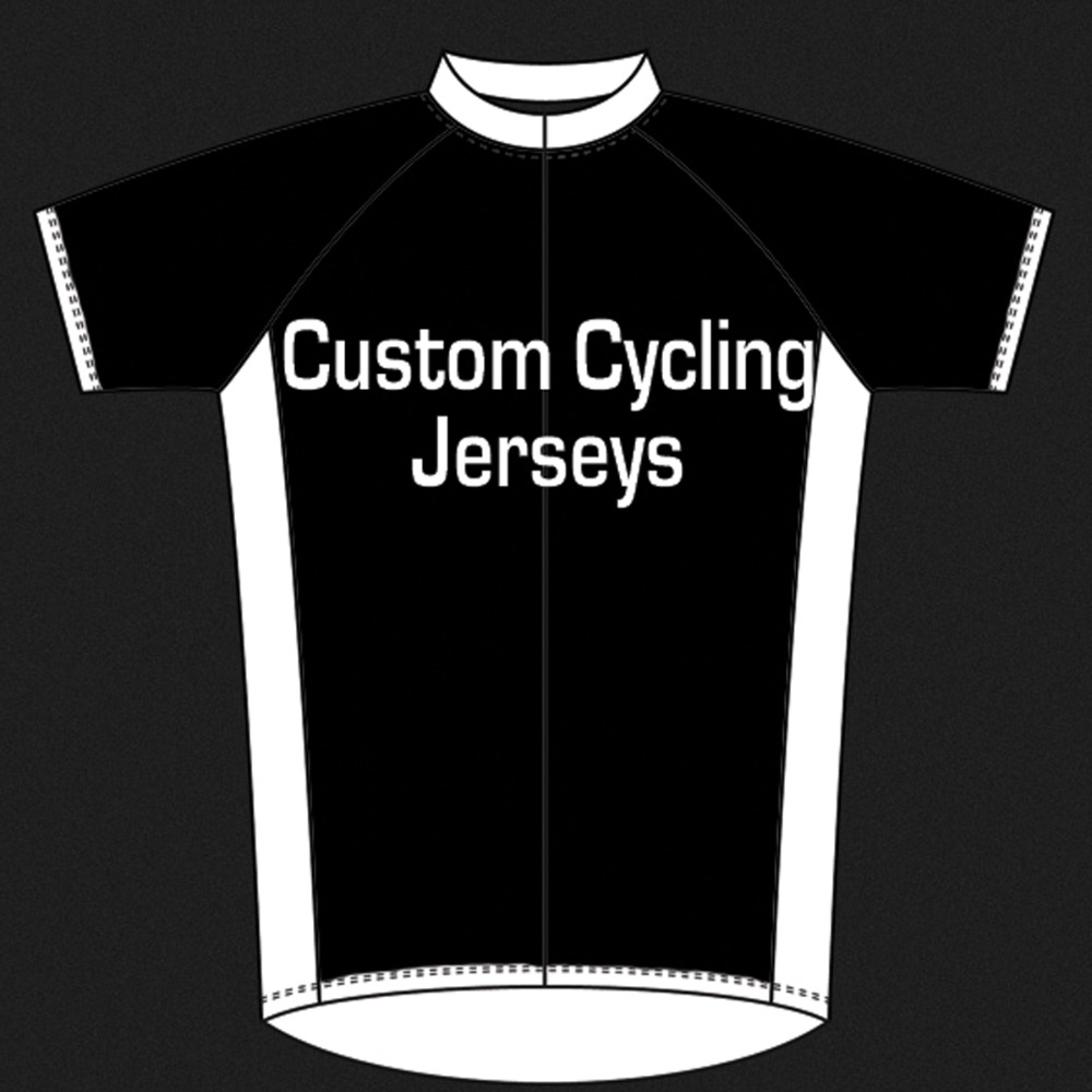 2016 Custom Cycling Jersey You Can Choose Any size/Any color/Any logos