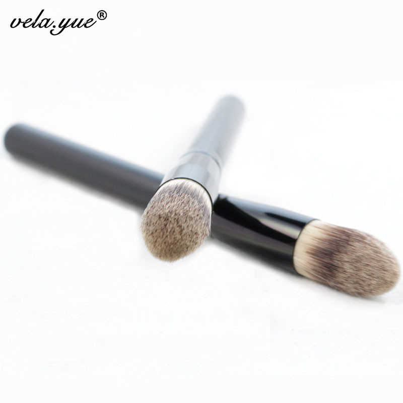 Professional Tapered Pointed Foundation Brush Multipurpose Face Makeup Brush Free Shipping