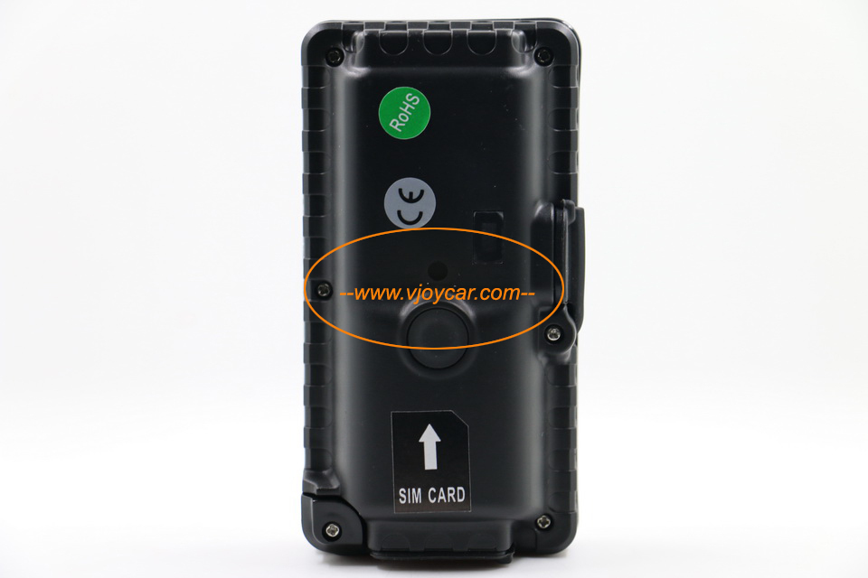 T4400 GPS Tracker (3)