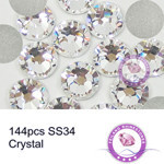 Crystal SS34 150x150