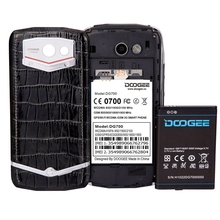 DOOGEE TITANS2 DG700 Waterproof Smartphone 4000mAH 4 5 inch 3G Android 4 4 2 MT6582 Quad