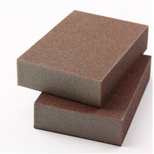10pcs/lot 100*70*25mm High Density Nano Emery Magic Melamine Sponge For Accessory/Dish Cleaning Homeware Kitchen Wash
