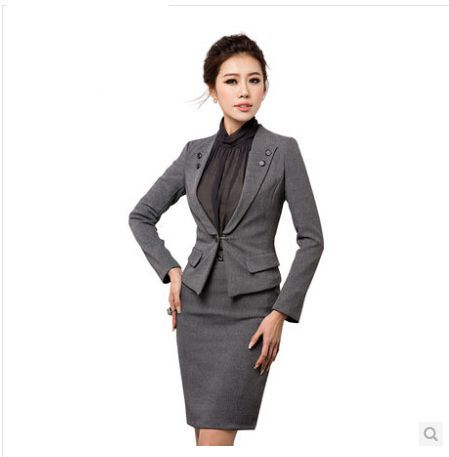 2015-Spring-and-autumn-professional-grey-ol-work-wear-women-s-fashion-formal-skirt-suit-three.jpg