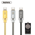 Remax Fast Charging USB Cable For iPhone 7 6 6s plus 2 1A Data Sync Charger