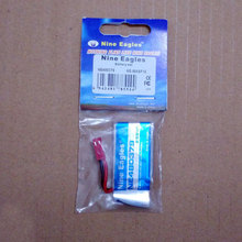 Original battery 3.7V 700mAh Li-Po Battery For Nine Eagles Galaxy Visitor 6 NE480379 Original Nine Eagles Parts Free Shipping
