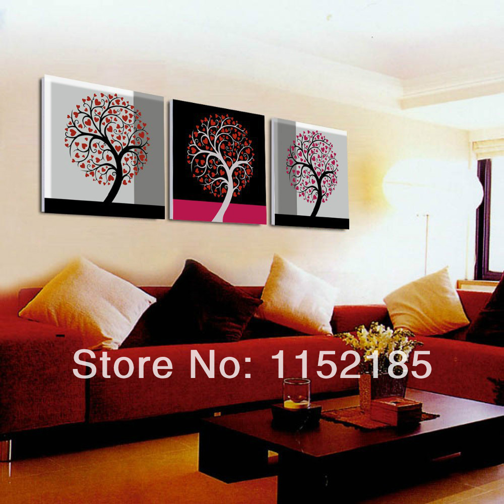 Black red trees kaufen billigblack red trees partien aus china ...