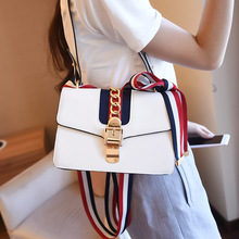 2016 Women Messenger Bags Butterfly Riband Shoulder lvie PU Leather Bag Handbags Women Famous Brand Shoulder Crossbody Bag