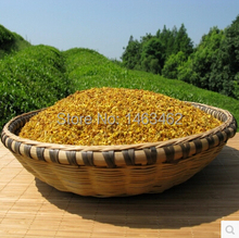Free Shipping chinese Sweet Osmanthus Flower Tea superior herbal tea 20g