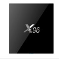 4K Android 6 0 Smart TV Box Amlogic S905X Quad Core X96 Mini PC 1G 8G