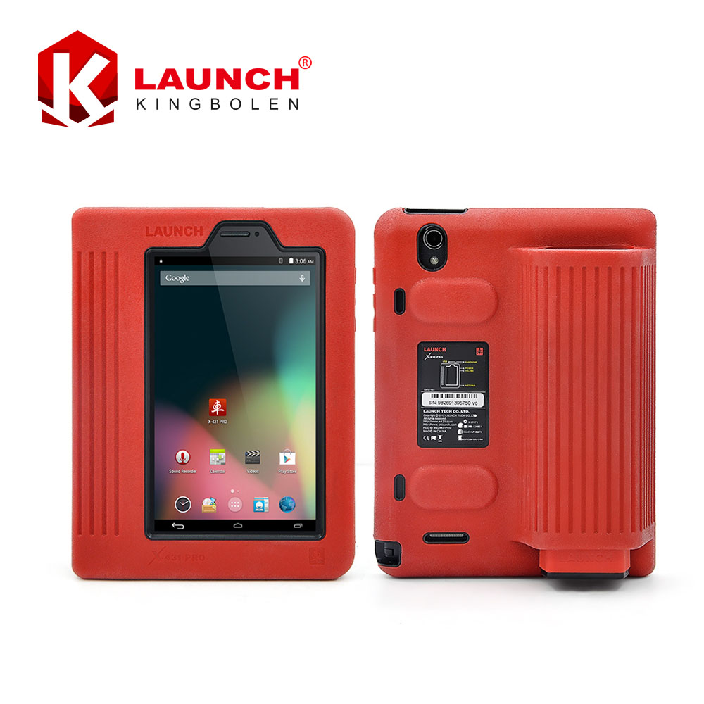   launch-x431 Pro       X-431 Pro wi-fi / Bluetooth  -
