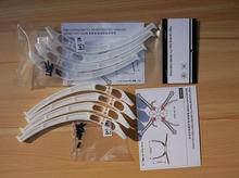 F450 F550 Aeria landing gear skids for FPV rc airplane drone professional drone with hd camera
