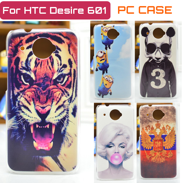  HTC Desire ,     601 Colorful 